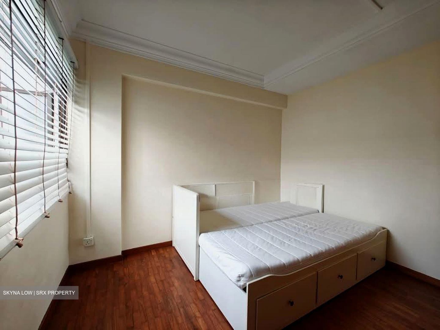 Blk 548 Serangoon North Avenue 3 (Serangoon), HDB 4 Rooms #606863061